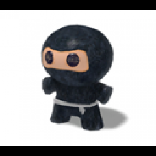 Ninja Figurine